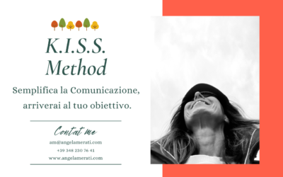 Un semplice “K.I.S.S.” per migliorare la Comunicazione.